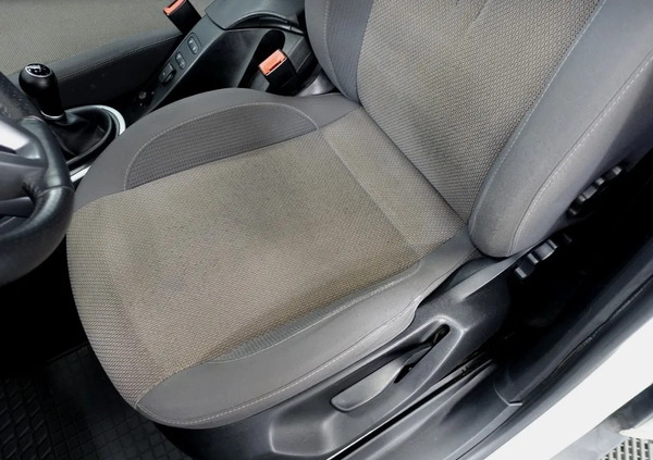 Seat Altea XL cena 19900 przebieg: 217000, rok produkcji 2010 z Konin małe 742